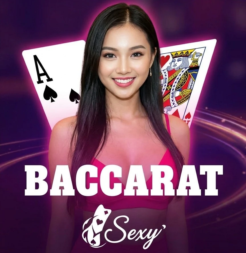 Baccarat - JPMAXWIN188