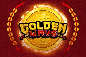 Playtech : Golden Ways - JPMAXWIN188
