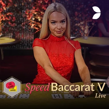 Speed Baccarat V - JPMAXWIN188