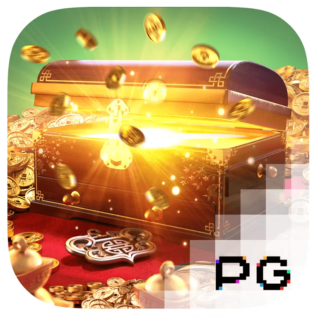 PGSoft : Jewels of Prosperity - JPMAXWIN188