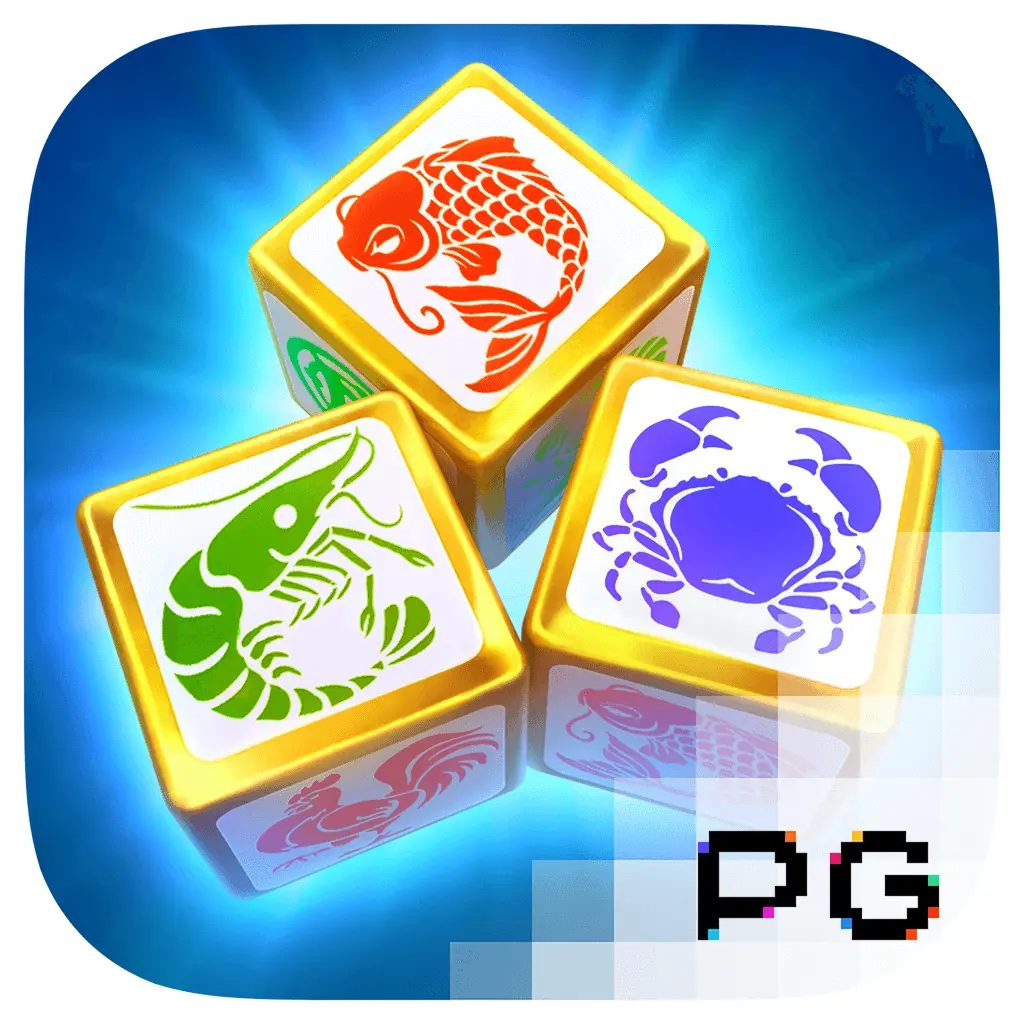 PGSoft : Win Win Fish Prawn Crab - JPMAXWIN188