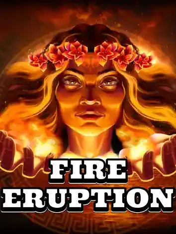 Octoplay : Fire Eruption - JPMAXWIN188