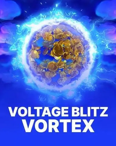Voltage Blitz Vortex - JPMAXWIN188