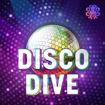 Octoplay : Disco Dive - JPMAXWIN188