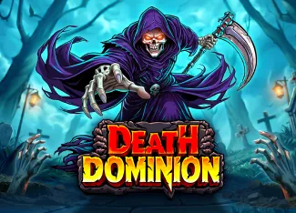 Death Dominion - JPMAXWIN188