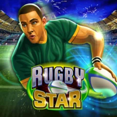 Microgaming : Rugby Star - JPMAXWIN188