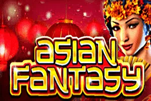 Playtech : Asian Fantasy - JPMAXWIN188