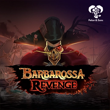 PeterSons : Barbarossa Revenge - JPMAXWIN188