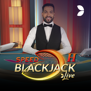 Speed Blackjack H - JPMAXWIN188