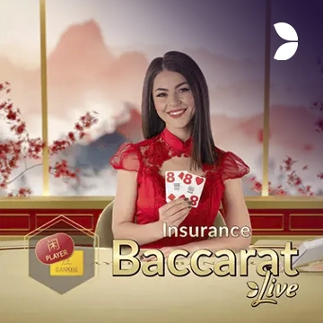 Insurance Baccarat - JPMAXWIN188