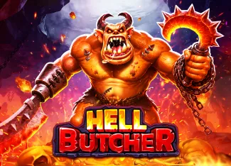 Hell Butcher - JPMAXWIN188