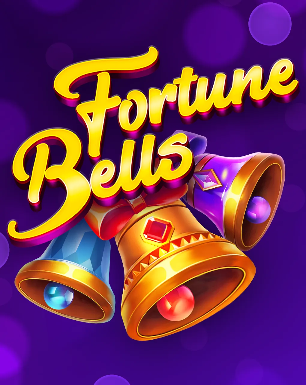 Bgaming : Fortune Bells - JPMAXWIN188