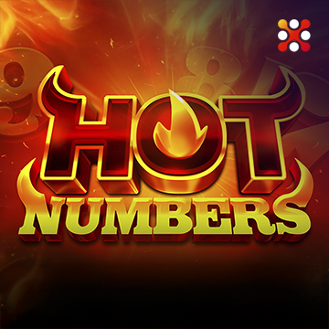 Mancala : Hot Numbers - JPMAXWIN188