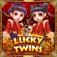 Microgaming : Lucky Twins - JPMAXWIN188