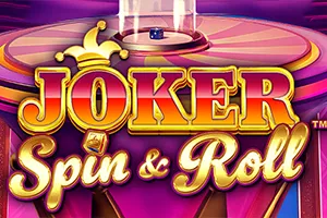 Playtech : Joker Spin & Roll - JPMAXWIN188