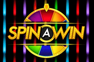 Playtech : Spin a Win - JPMAXWIN188