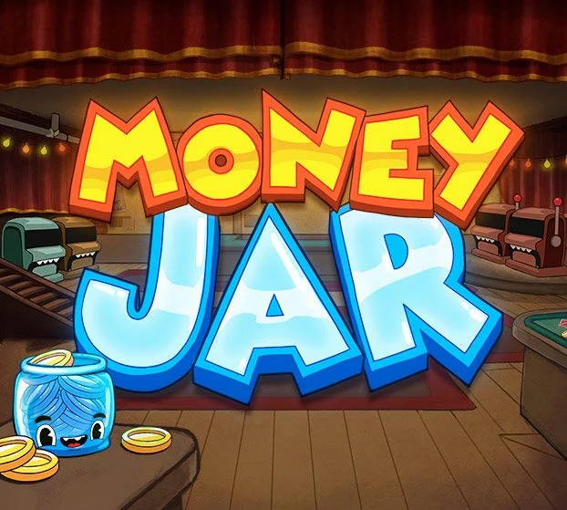 Slotmill : Money Jar - JPMAXWIN188