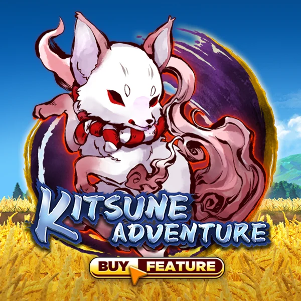 Microgaming : Kitsune Adventure - JPMAXWIN188