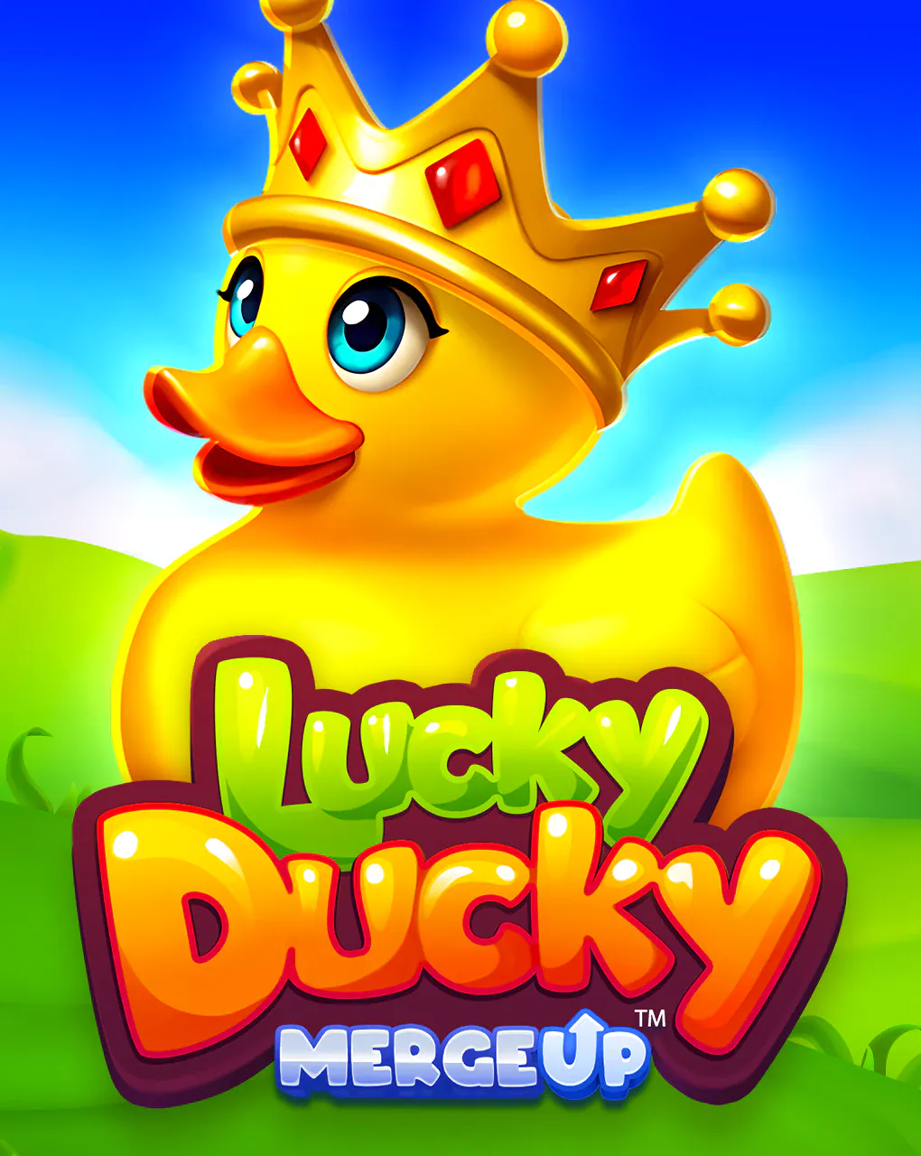 Bgaming : Lucky Ducky - JPMAXWIN188