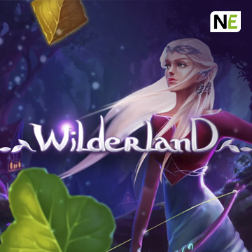 NetEnt : Wilderland - JPMAXWIN188