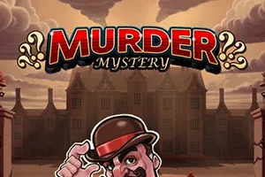 Playtech : Murder Mystery - JPMAXWIN188
