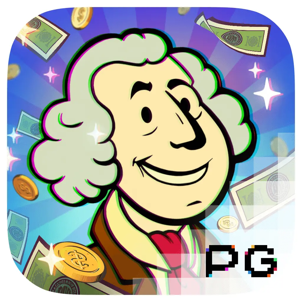 PGSoft : Cash Mania - JPMAXWIN188