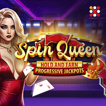Mancala : Spin Queen - JPMAXWIN188