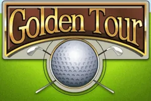 Playtech : Golden Tour - JPMAXWIN188