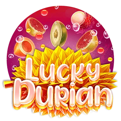 Habanero : Lucky Durian - JPMAXWIN188
