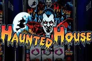 Playtech : Haunted House - JPMAXWIN188