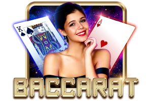 Baccarat Classic - JPMAXWIN188