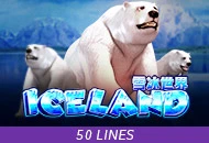 Spadegaming : Adventure Iceland - JPMAXWIN188