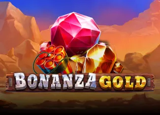 Bonanza Gold - JPMAXWIN188