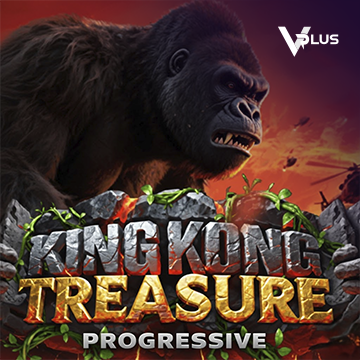 King Kong Treasure - JPMAXWIN188