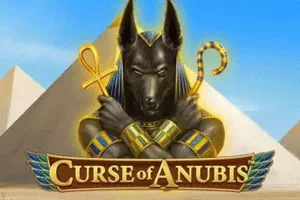 Playtech : Curse of Anubis - JPMAXWIN188
