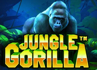 Pragmatic : Jungle Gorilla - JPMAXWIN188