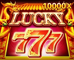 JDB : Lucky Seven - JPMAXWIN188