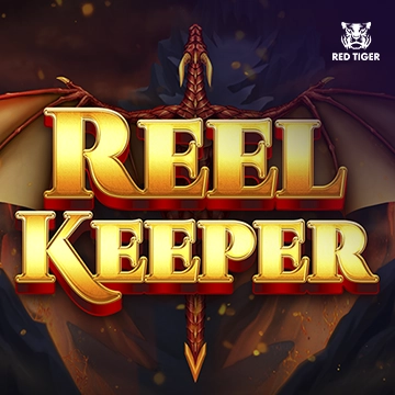 Redtiger : Reel Keeper - JPMAXWIN188