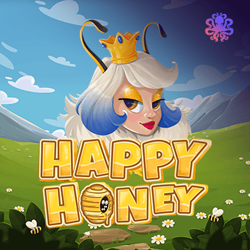 Octoplay : Happy Honey - JPMAXWIN188