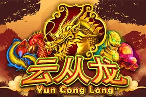 Playtech : Yun Cong Long - JPMAXWIN188