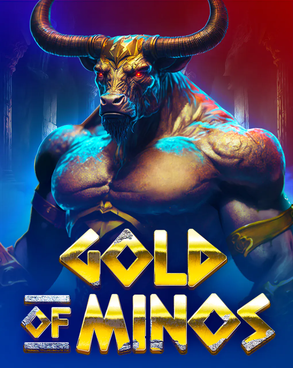 Bgaming : Gold of Minos - JPMAXWIN188