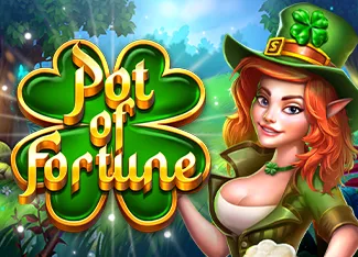 Pragmatic : Pot of Fortune - JPMAXWIN188