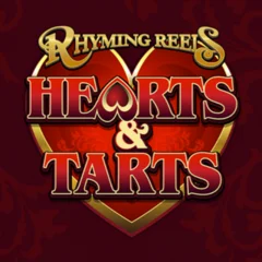 Microgaming : Rhyming Reels Hearts And Tarts - JPMAXWIN188