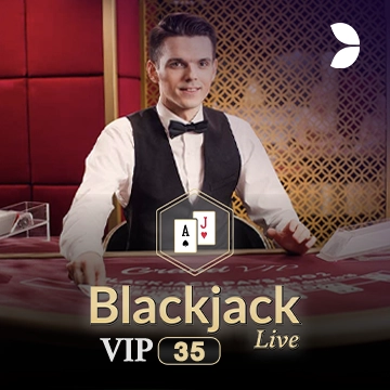 Blackjack VIP 35 - JPMAXWIN188