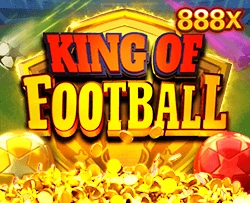 KingOfFootball - JPMAXWIN188