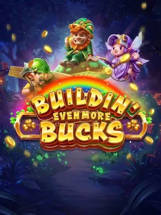 PlaynGo : Buildin Even More Bucks - JPMAXWIN188