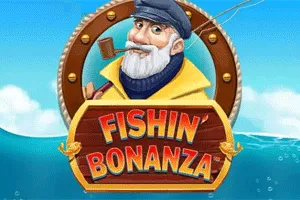 Playtech : Fishin Bonanza - JPMAXWIN188
