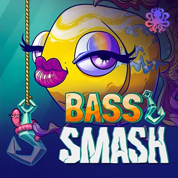 Octoplay : Bass Smash - JPMAXWIN188