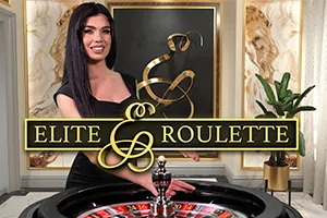 Elite Roulette - JPMAXWIN188