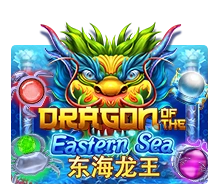 Dragon Of The Eastern Sea - JPMAXWIN188